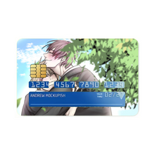 Load image into Gallery viewer, Anime Kuroko&#39;s Basketball  Credit Card Skins (4-in-1 Pack)
