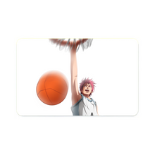 Load image into Gallery viewer, Anime Kuroko&#39;s Basketball  Credit Card Skins (4-in-1 Pack)
