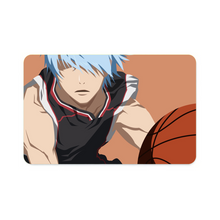 Load image into Gallery viewer, Anime Kuroko&#39;s Basketball Credit Card Skins (4-in-1 Pack)
