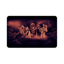 Load image into Gallery viewer, Anime Kuroko&#39;s Basketball Credit Card Skins (4-in-1 Pack)
