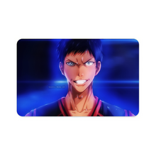 Load image into Gallery viewer, Anime Kuroko&#39;s Basketball  Credit Card Skins (4-in-1 Pack)
