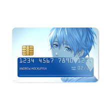 Load image into Gallery viewer, Anime Kuroko&#39;s Basketball  Credit Card Skins (4-in-1 Pack)
