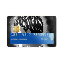 Load image into Gallery viewer, Anime Kuroko&#39;s Basketball  Credit Card Skins (4-in-1 Pack)
