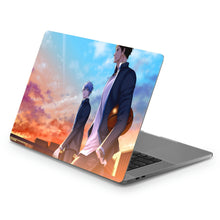 Load image into Gallery viewer, Anime Kuroko&#39;s Basketball  Macbook Skin
