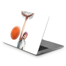 Load image into Gallery viewer, Anime Kuroko&#39;s Basketball  Macbook Skin
