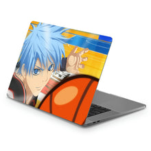 Load image into Gallery viewer, Anime Kuroko&#39;s Basketball  Macbook Skin
