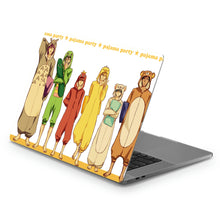 Load image into Gallery viewer, Anime Kuroko&#39;s Basketball  Macbook Skin
