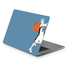 Load image into Gallery viewer, Anime Kuroko&#39;s Basketball Macbook Skin
