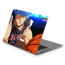 Load image into Gallery viewer, Anime Kuroko&#39;s Basketball  Macbook Skin
