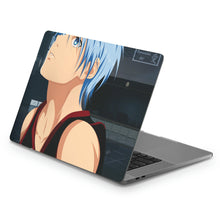 Load image into Gallery viewer, Anime Kuroko&#39;s Basketball  Macbook Skin
