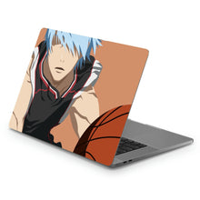 Load image into Gallery viewer, Anime Kuroko&#39;s Basketball Macbook Skin
