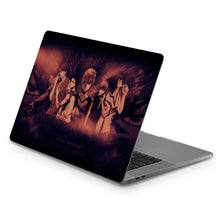 Load image into Gallery viewer, Anime Kuroko&#39;s Basketball Macbook Skin
