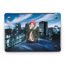 Load image into Gallery viewer, Anime Kuroko&#39;s Basketball Macbook Skin
