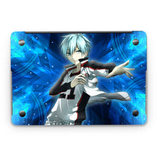 Load image into Gallery viewer, Anime Kuroko&#39;s Basketball  Macbook Skin
