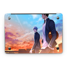 Load image into Gallery viewer, Anime Kuroko&#39;s Basketball  Macbook Skin
