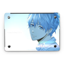 Load image into Gallery viewer, Anime Kuroko&#39;s Basketball  Macbook Skin
