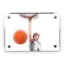 Load image into Gallery viewer, Anime Kuroko&#39;s Basketball  Macbook Skin
