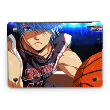 Load image into Gallery viewer, Anime Kuroko&#39;s Basketball  Macbook Skin
