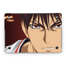 Load image into Gallery viewer, Anime Kuroko&#39;s Basketball  Macbook Skin
