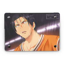 Load image into Gallery viewer, Anime Kuroko&#39;s Basketball  Macbook Skin
