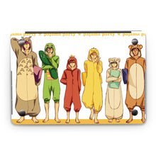 Load image into Gallery viewer, Anime Kuroko&#39;s Basketball  Macbook Skin
