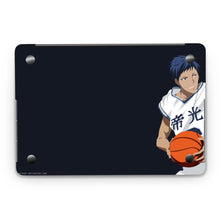 Load image into Gallery viewer, Anime Kuroko&#39;s Basketball  Macbook Skin

