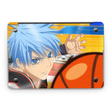 Load image into Gallery viewer, Anime Kuroko&#39;s Basketball  Macbook Skin
