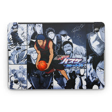 Load image into Gallery viewer, Anime Kuroko&#39;s Basketball  Macbook Skin
