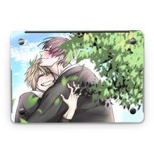 Load image into Gallery viewer, Anime Kuroko&#39;s Basketball  Macbook Skin
