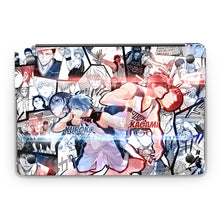 Load image into Gallery viewer, Anime Kuroko&#39;s Basketball  Macbook Skin
