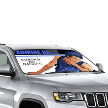 Load image into Gallery viewer, Anime Kuroko&#39;s Basketballr Car Sunshade
