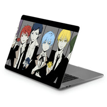 Load image into Gallery viewer, Anime Kuroko&#39;s Basketballr Macbook Skin
