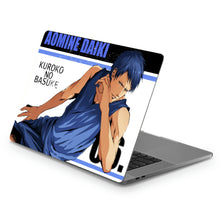 Load image into Gallery viewer, Anime Kuroko&#39;s Basketballr Macbook Skin
