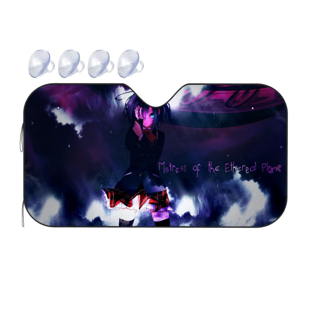 Anime Love, Chuni Car Sunshade
