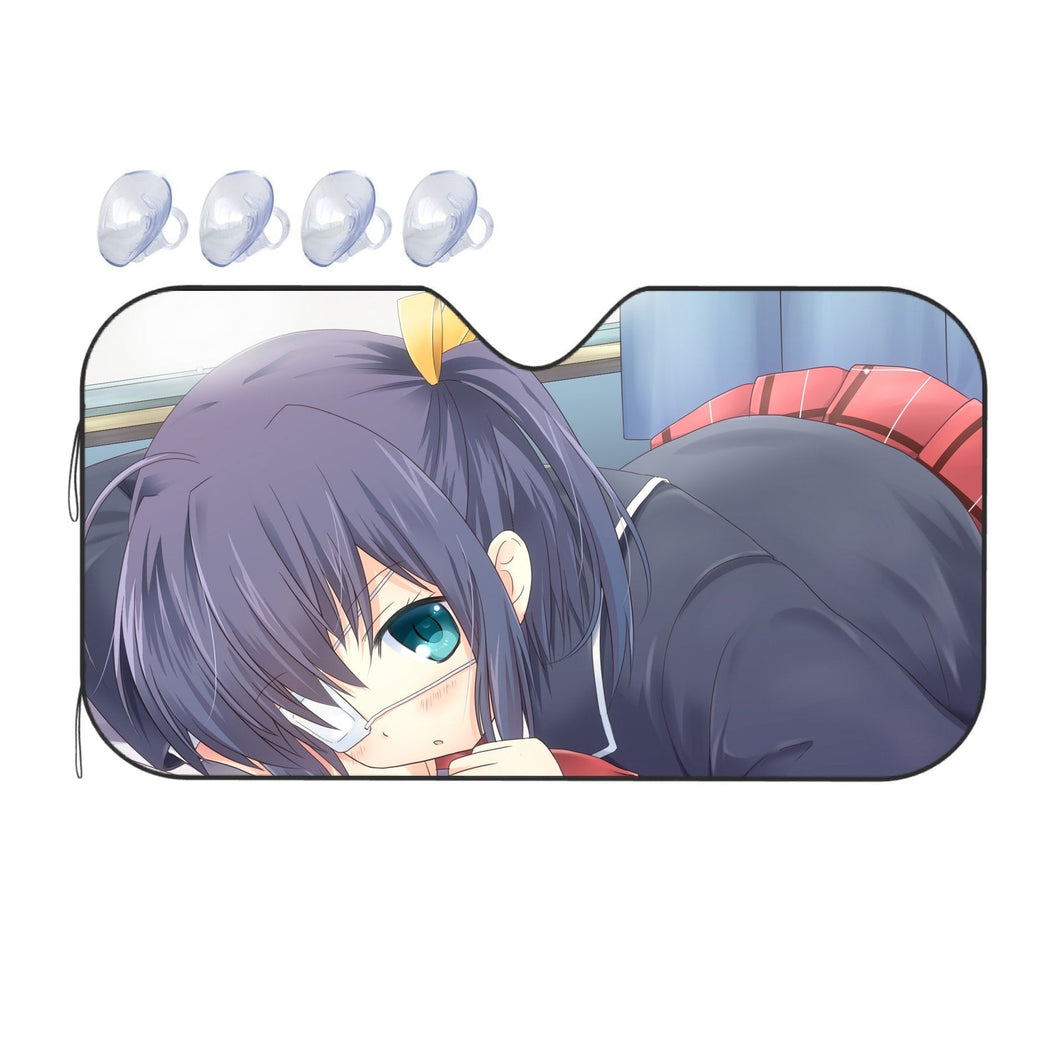 Anime Love, Chuni Car Sunshade