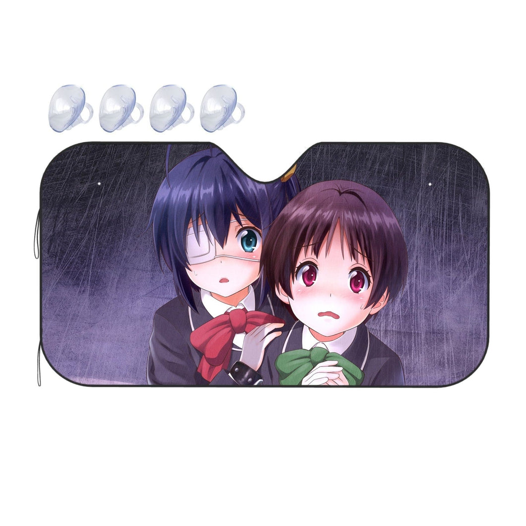Anime Love, Chuni Car Sunshade