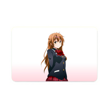 Load image into Gallery viewer, Anime Love, Chuni Credit Card Skins (4-in-1 Pack)
