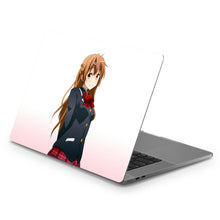 Load image into Gallery viewer, Anime Love, Chuni Macbook Skin
