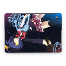 Load image into Gallery viewer, Anime Love, Chuni Macbook Skin

