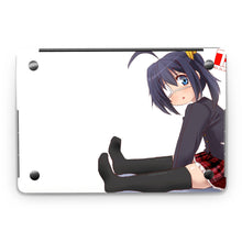 Load image into Gallery viewer, Anime Love, Chuni Macbook Skin
