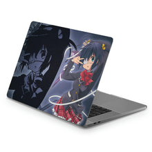 Load image into Gallery viewer, Anime Love, Chunibyo &amp; Other Delusions  Macbook Skin
