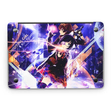 Load image into Gallery viewer, Anime Love, Chunibyo &amp; Other Delusions Macbook Skin
