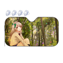 Load image into Gallery viewer, Anime Love Live! Car Sunshade
