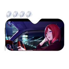 Load image into Gallery viewer, Anime Love Live! Car Sunshade
