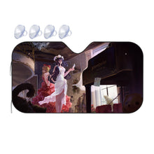 Load image into Gallery viewer, Anime Love Live!  Car Sunshade
