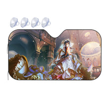 Load image into Gallery viewer, Anime Love Live!  Car Sunshade
