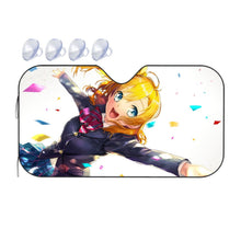 Load image into Gallery viewer, Anime Love Live!  Car Sunshade
