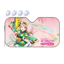 Load image into Gallery viewer, Anime Love Live! Car Sunshade
