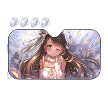 Load image into Gallery viewer, Anime Love Live!  Car Sunshade

