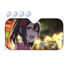Load image into Gallery viewer, Anime Love Live!  Car Sunshade
